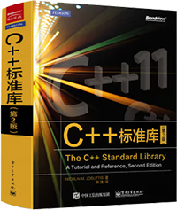 C++标准库【图】